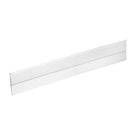 Thermwell Products 15x36 CLR DR Sweep DS101CL